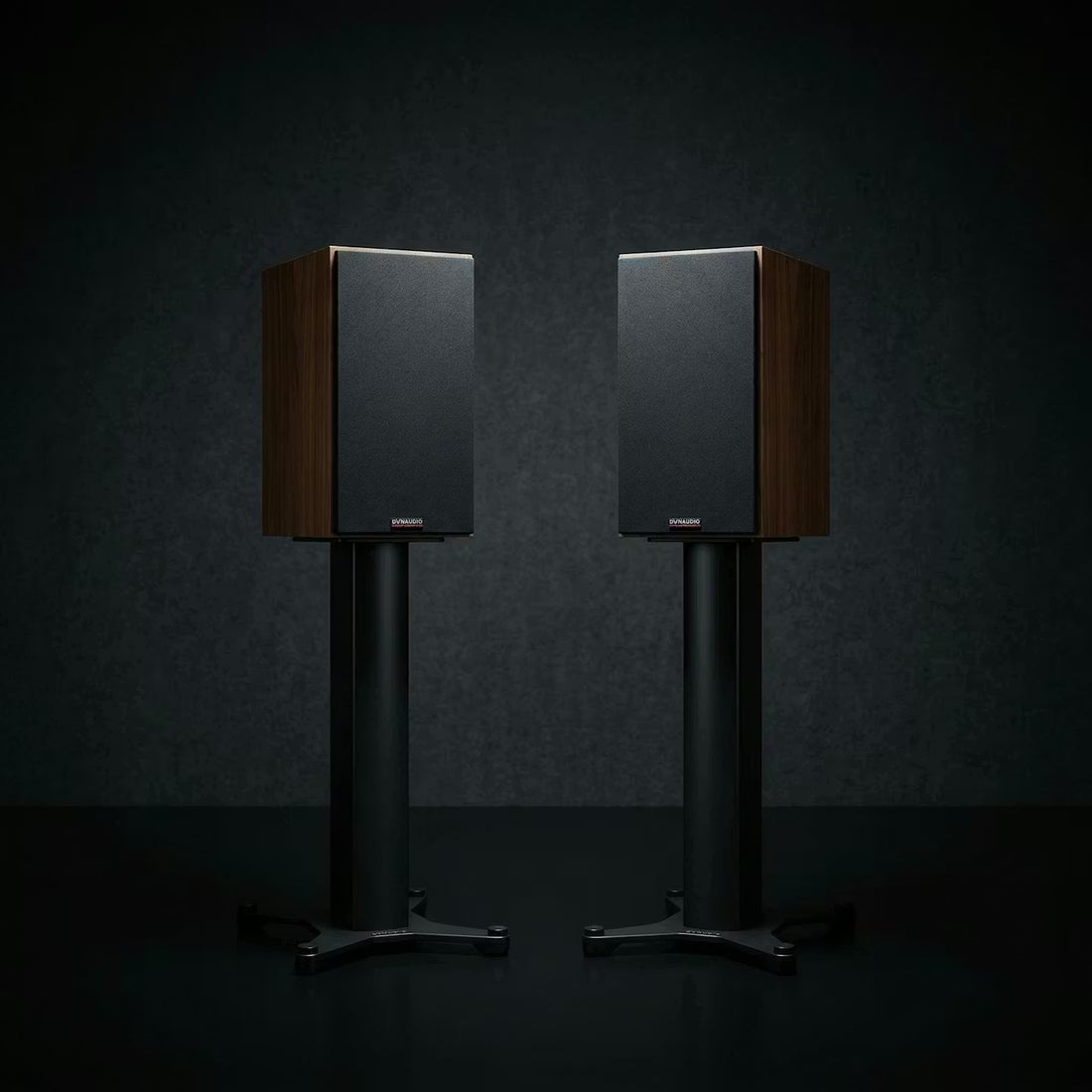 Dynaudio Heritage Special