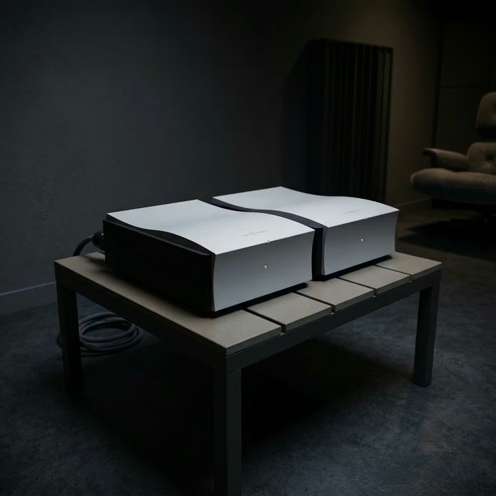 Mola Mola Kaluga - Mono Power Amplifiers