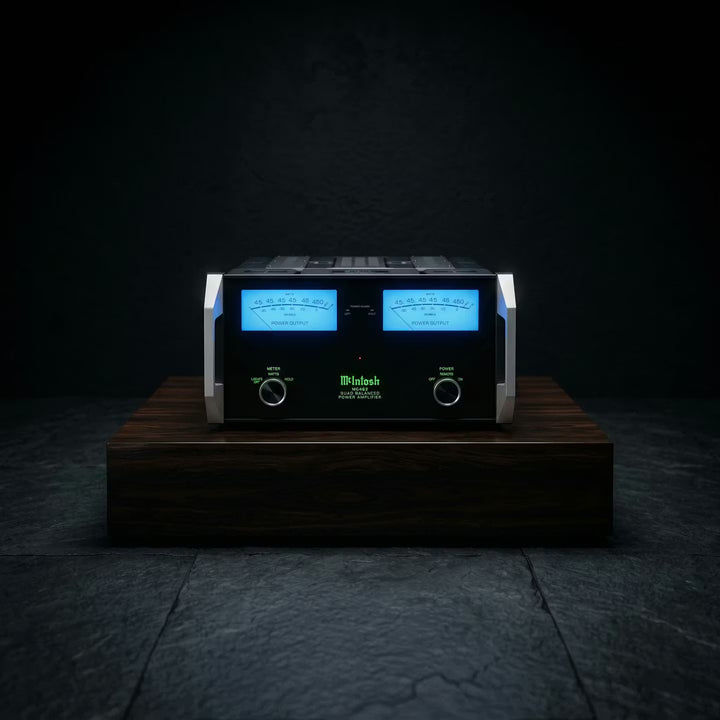 McIntosh MC462