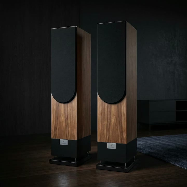 Living Voice IBX-R4