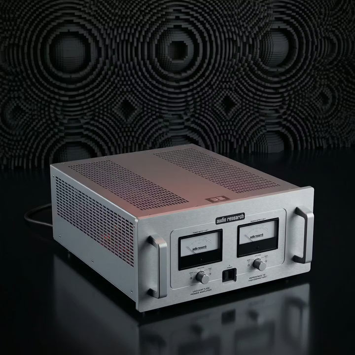 Audio Research Reference 75 SE