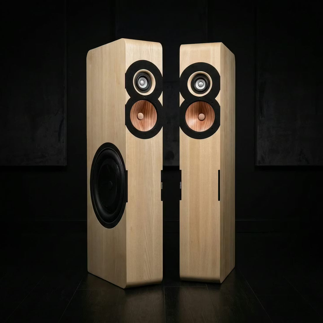 Boenicke W13 SE+