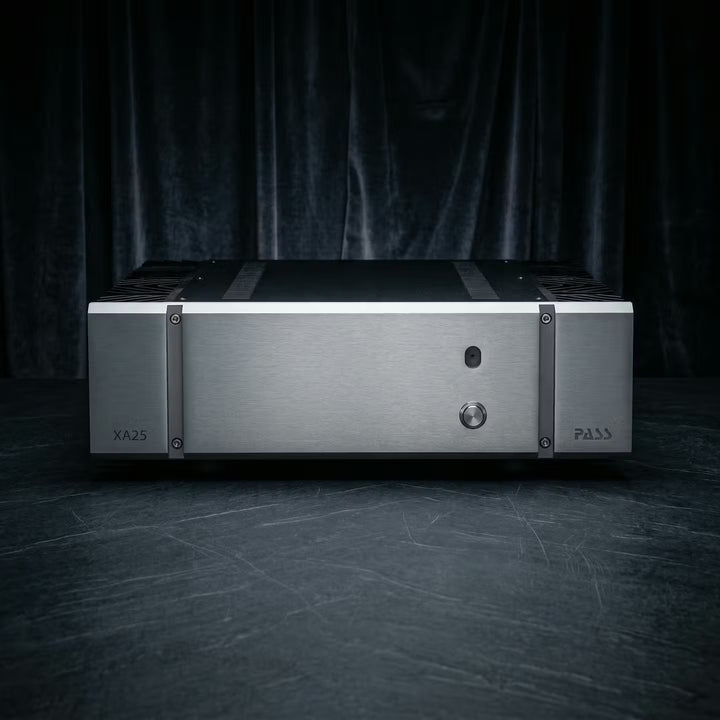 Pass Labs XA 25