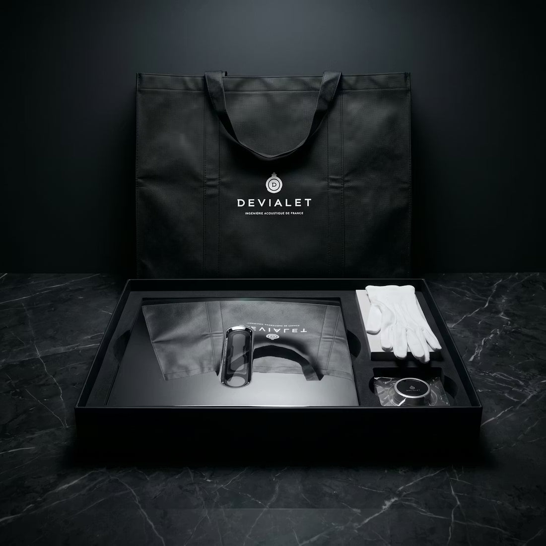 Devialet 250 Expert Pro ci
