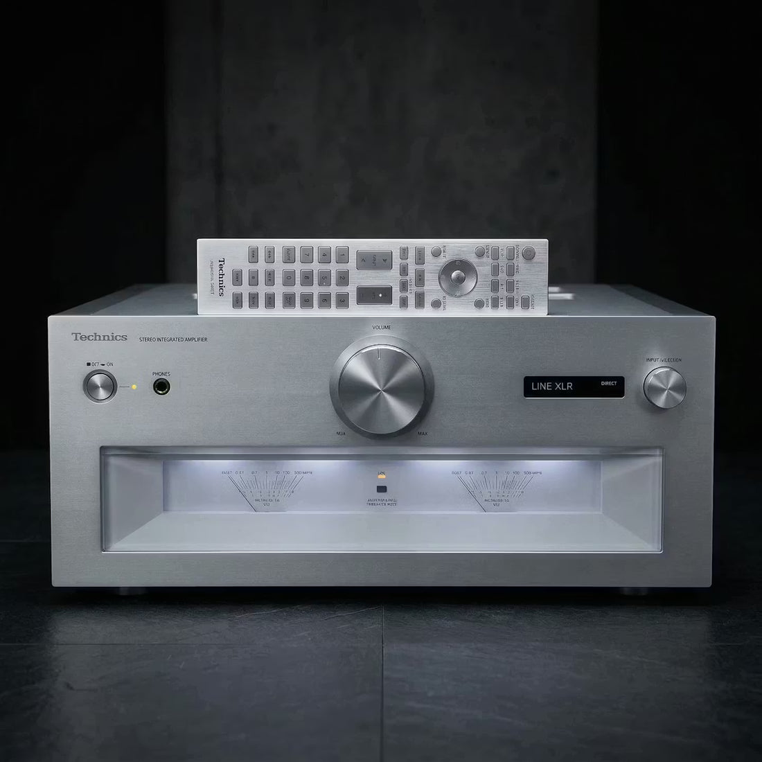Technics SU-R1000