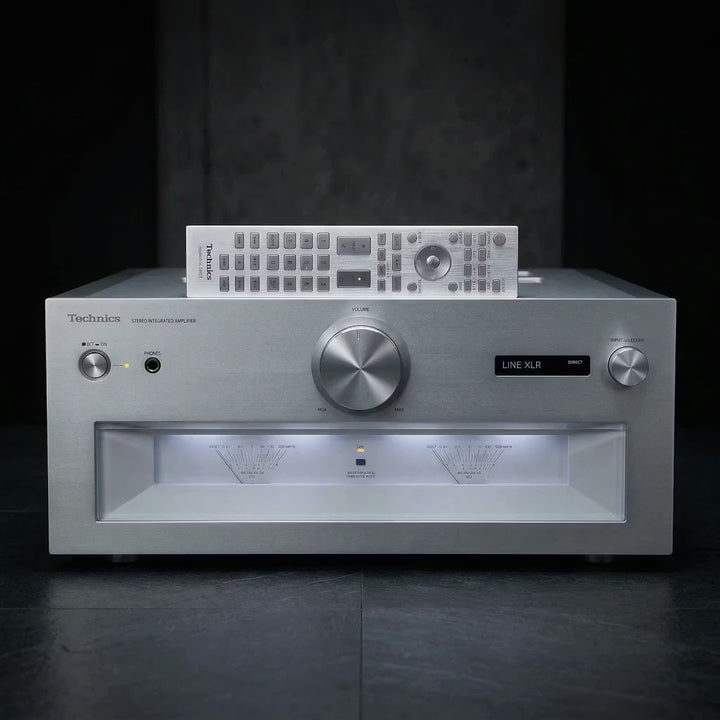 Technics SU-R1000