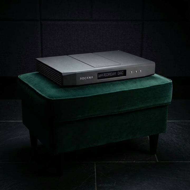 Rockna WAVELIGHT DAC