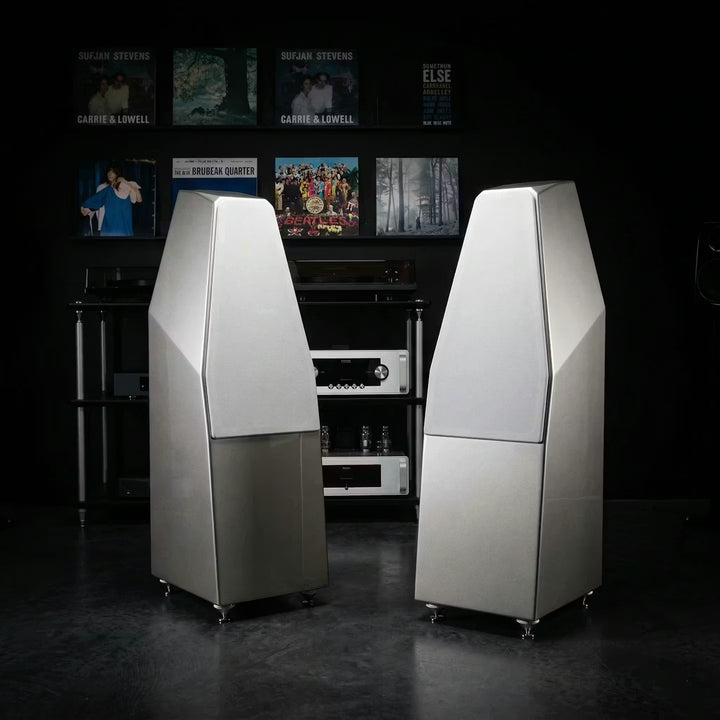 Wilson Audio Sabrina X