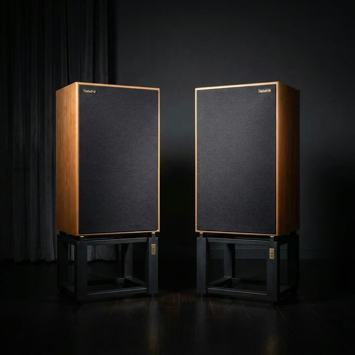 Harbeth M40.2 40th Anniversary