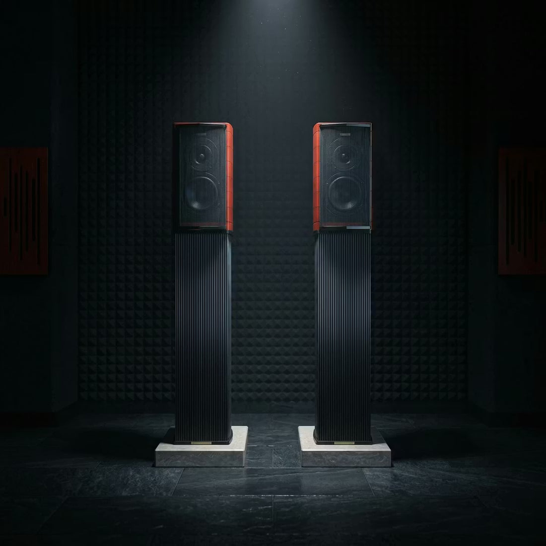 Sonus Faber Guarneri Memento
