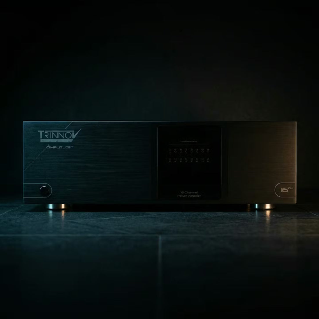 Trinnov Amplitude 16