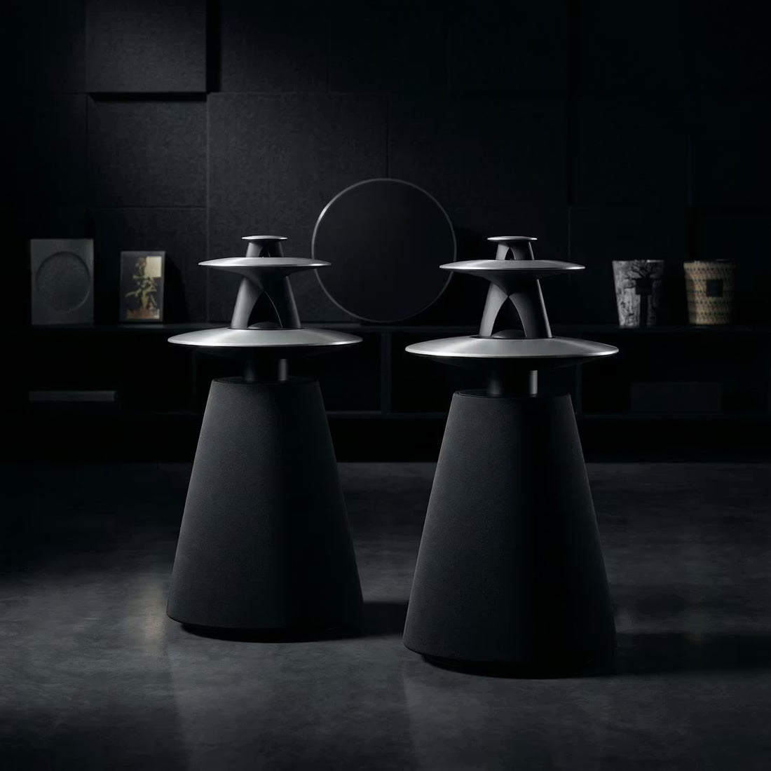 Bang & Olufsen Beolab 5 MK3