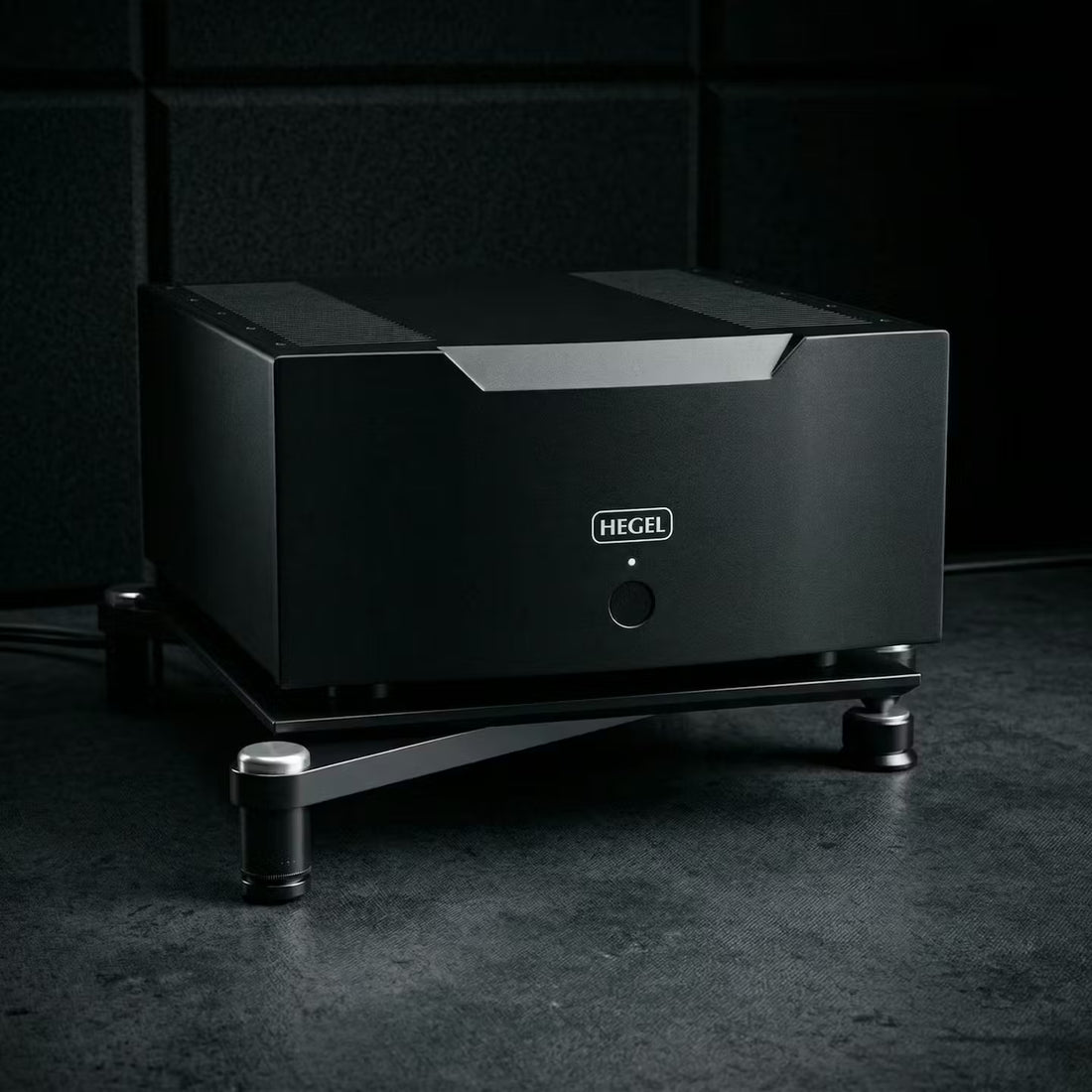 Hegel H30A