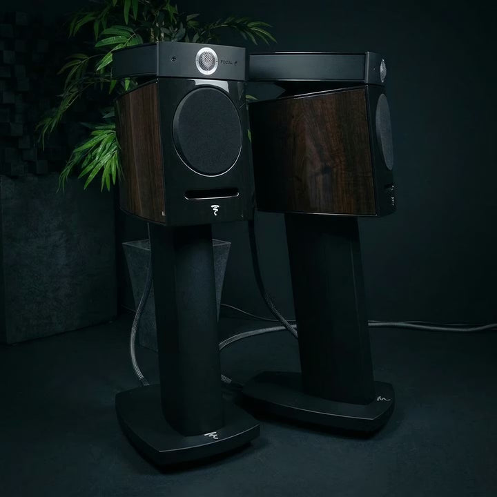 Focal Diablo Utopia Evo III