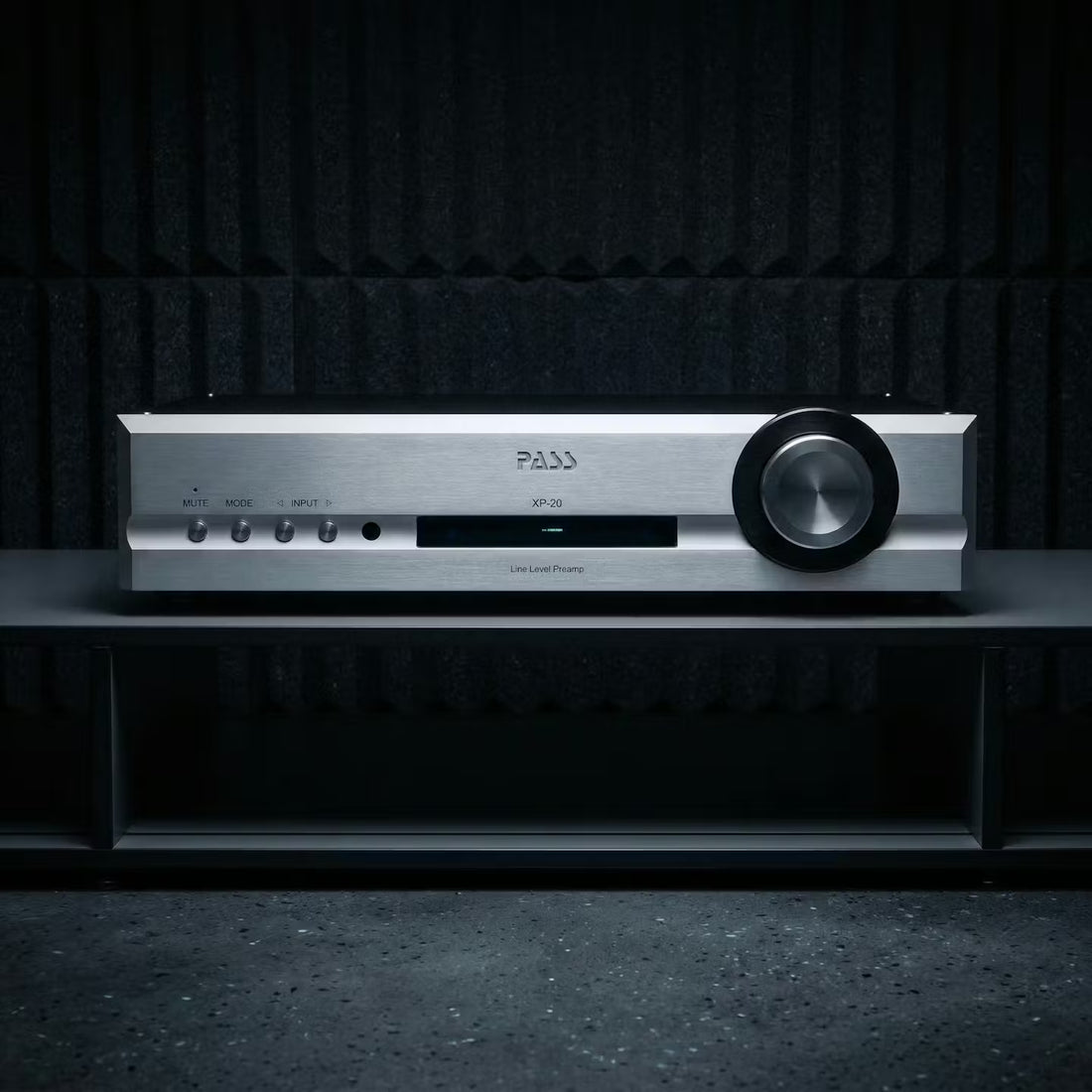 Pass Labs XP-20