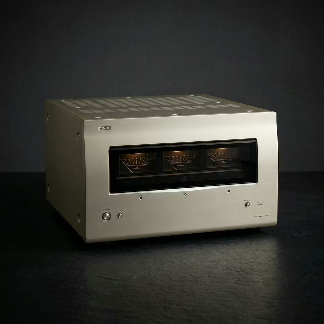 Denon POA-A1HD
