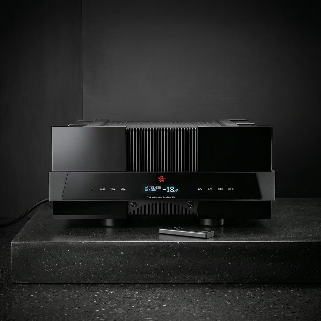 Gryphon Diablo 300