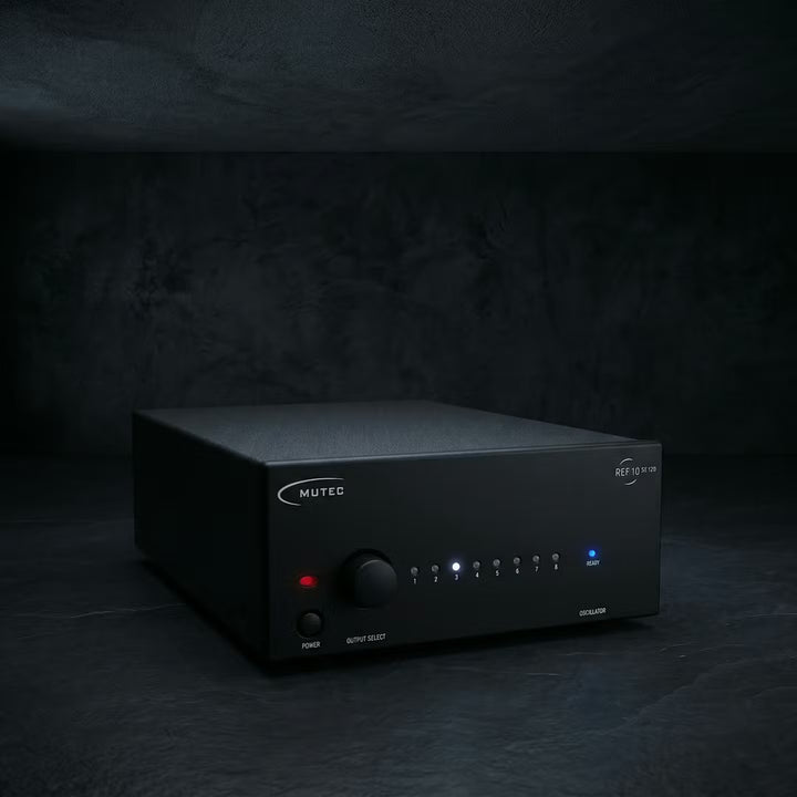 MUTEC Ref10 SE120