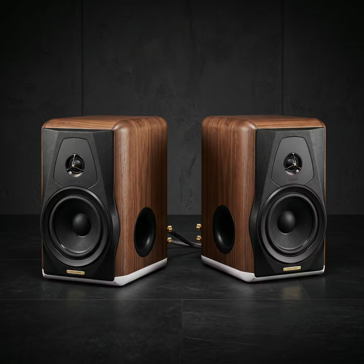 Sonus Faber Electa Amator III