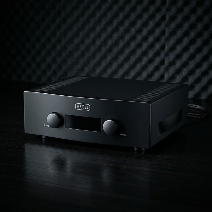 Hegel H590