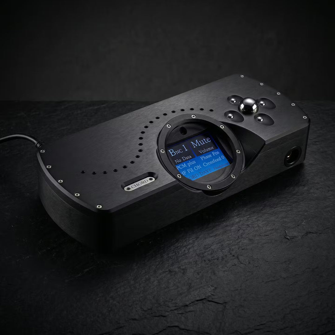 Chord Dave DAC