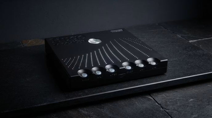 CHORD HUGO M SCALER