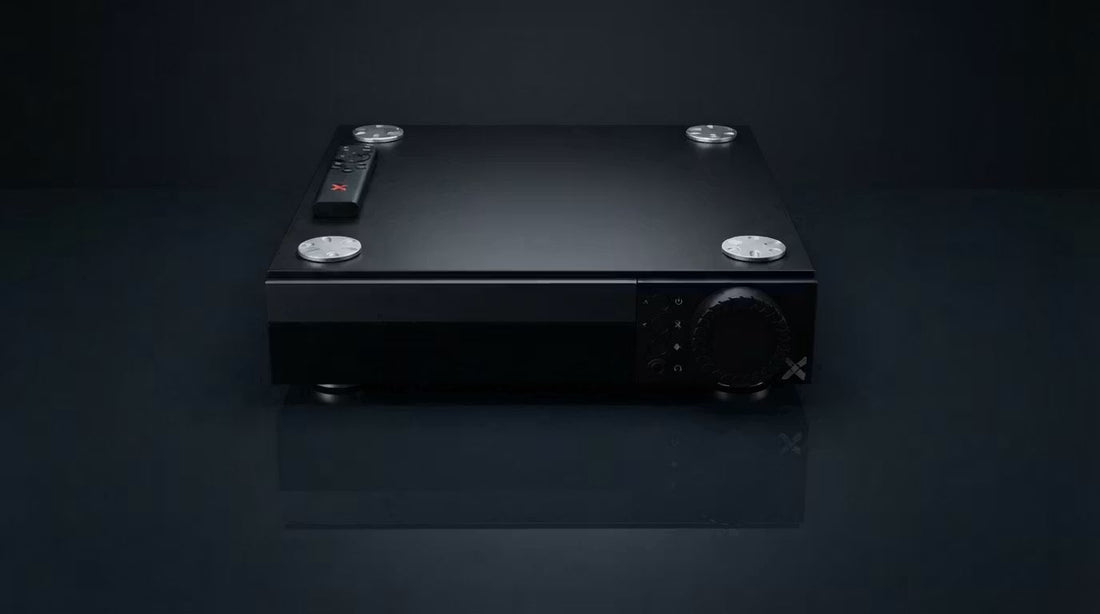 Axxess Forte 2