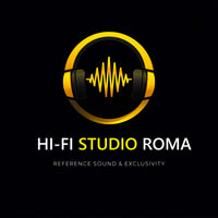 HI-FI STUDIO ROMA